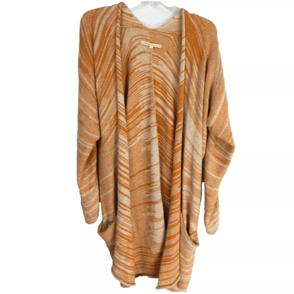 Lauren Manoogian Alpaca Cardigan